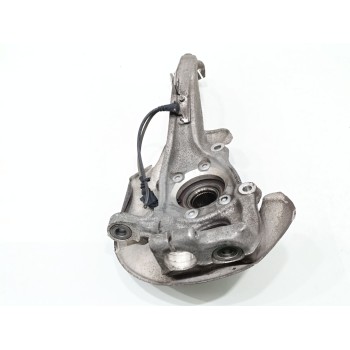 Recambio de mangueta delantera derecha para audi a4 avant (8k5) (2008) básico referencia OEM IAM 8K0407242F  