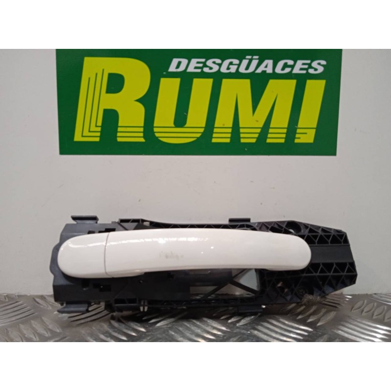 Recambio de maneta exterior delantera derecha para seat ibiza (6j5) copa referencia OEM IAM 5N01K8837885 1K8837885 