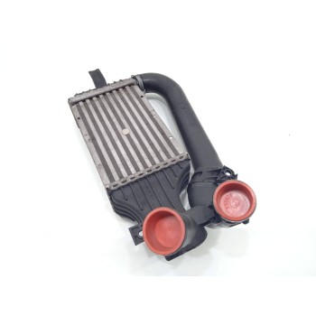 Recambio de intercooler para opel zafira a elegance referencia OEM IAM 24406701 24406701DE1 57965 