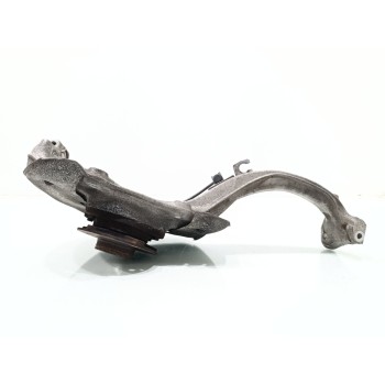 Recambio de mangueta delantera derecha para audi a4 avant (8k5) (2008) básico referencia OEM IAM 8K0407242F  