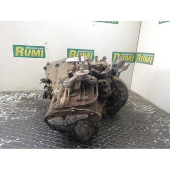 Recambio de caja cambios para peugeot 307 (s1) xs referencia OEM IAM 20MB01  
