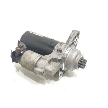 Recambio de motor arranque para seat ibiza st (6j8) sport referencia OEM IAM 02Z911023N  