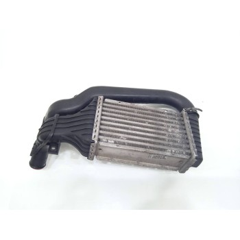 Recambio de intercooler para opel zafira a elegance referencia OEM IAM 24406701 24406701DE1 57965 