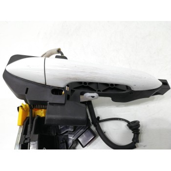 Recambio de cerradura puerta delantera derecha para kia cee´d tech referencia OEM IAM 81320A2410  