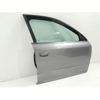 Recambio de puerta delantera derecha para audi a4 avant (8e) 1.9 tdi referencia OEM IAM   