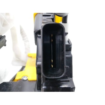 Recambio de cerradura puerta delantera derecha para kia cee´d tech referencia OEM IAM 81320A2410  