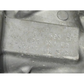 Recambio de cremallera direccion para volkswagen golf vi (5k1) rabbit referencia OEM IAM 1K1423051ED  