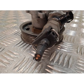 Recambio de bomba direccion para seat ibiza (6k1) sport referencia OEM IAM 91130  