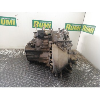 Recambio de caja cambios para peugeot 307 (s1) xs referencia OEM IAM 20MB01  