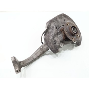 Recambio de mangueta delantera derecha para audi a4 avant (8k5) (2008) básico referencia OEM IAM 8K0407242F  