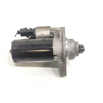 Recambio de motor arranque para seat ibiza st (6j8) sport referencia OEM IAM 02Z911023N  