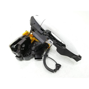 Recambio de cerradura puerta delantera derecha para kia cee´d tech referencia OEM IAM 81320A2410  