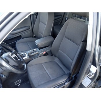 audi a4 berlina (8e) del año 2005