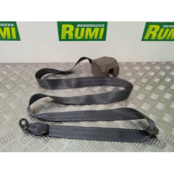 Recambio de cinturon seguridad trasero derecho para seat ibiza (6j5) copa referencia OEM IAM 6J0857805A 6J0857805 34079180 , 6J0