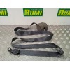 Recambio de cinturon seguridad trasero derecho para seat ibiza (6j5) copa referencia OEM IAM 6J0857805A 6J0857805 34079180 , 6J0
