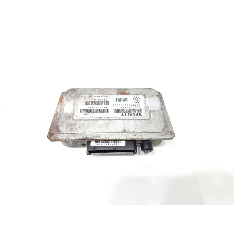 Recambio de modulo electronico para renault espace iv (jk0) dynamique referencia OEM IAM 8200269493  