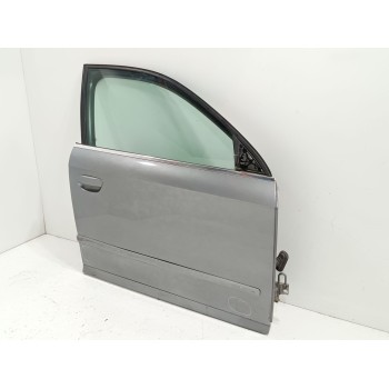 Recambio de puerta delantera derecha para audi a4 avant (8e) 1.9 tdi referencia OEM IAM   