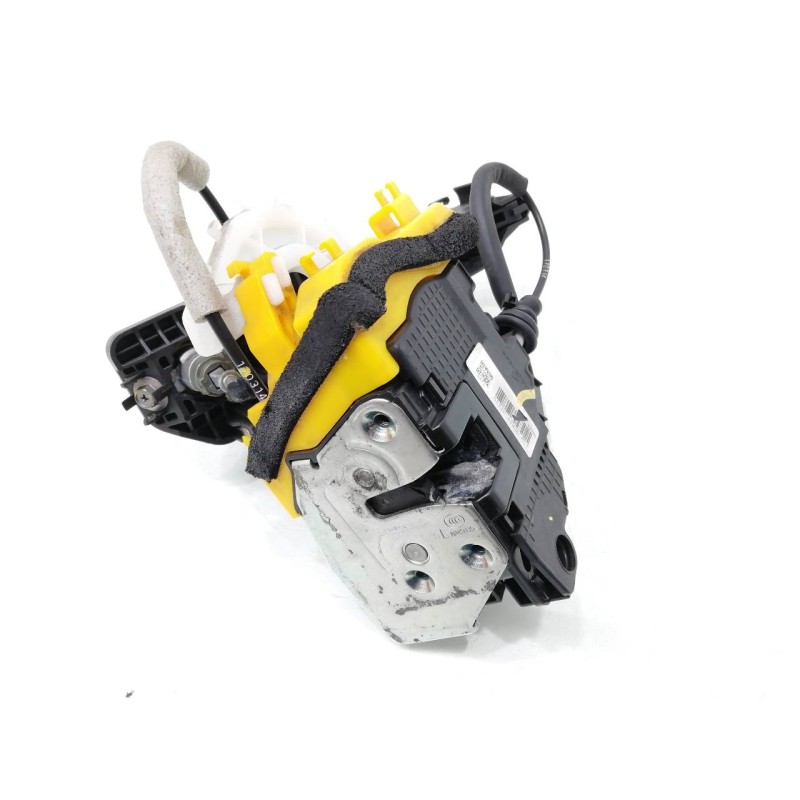 Recambio de cerradura puerta delantera izquierda para kia cee´d tech referencia OEM IAM 81310A2400  