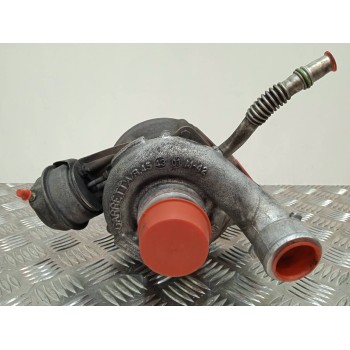 Recambio de turbocompresor para audi a6 berlina (4b2) 2.5 v6 24v tdi cat (aym) referencia OEM IAM 8T2052V  