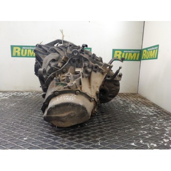 Recambio de caja cambios para citroën xsara berlina 2.0 hdi exclusive (66kw) referencia OEM IAM 20TB51  