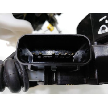 Recambio de cerradura puerta delantera izquierda para kia cee´d tech referencia OEM IAM 81310A2400  