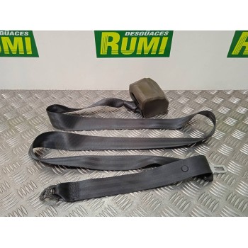 CINTURON SEGURIDAD TRASERO IZQUIERDO 6J0857805A 6J0857805 34079180