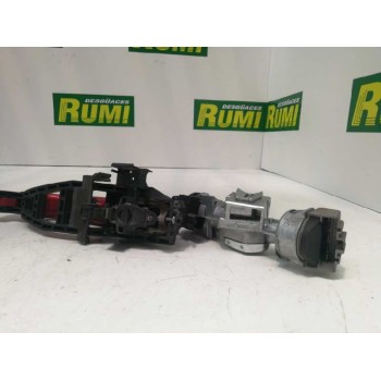 Recambio de juego bombines para ford focus berlina (cap) ambiente (d) referencia OEM IAM 3M513F880AC  