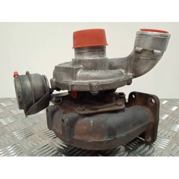 Recambio de turbocompresor para audi a6 berlina (4b2) 2.5 v6 24v tdi cat (aym) referencia OEM IAM 8T2052V  