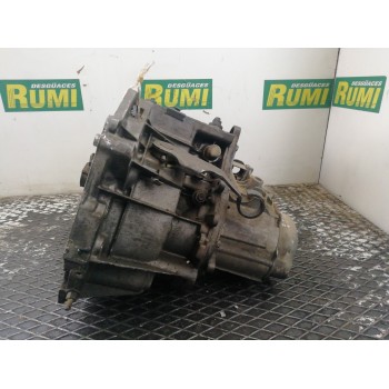 Recambio de caja cambios para citroën xsara berlina 2.0 hdi exclusive (66kw) referencia OEM IAM 20TB51  