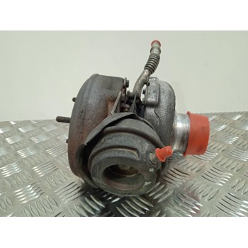 Recambio de turbocompresor para audi a6 berlina (4b2) 2.5 v6 24v tdi cat (aym) referencia OEM IAM 8T2052V  