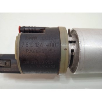 Recambio de filtro gasoil para bmw serie 3 touring (e91) 320d xdrive referencia OEM IAM 7810134  