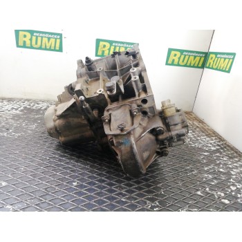 Recambio de caja cambios para citroën xsara berlina 2.0 hdi exclusive (66kw) referencia OEM IAM 20TB51  