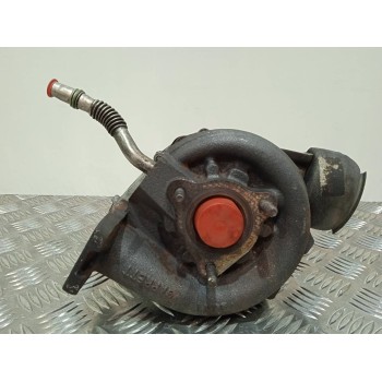 Recambio de turbocompresor para audi a6 berlina (4b2) 2.5 v6 24v tdi cat (aym) referencia OEM IAM 8T2052V  