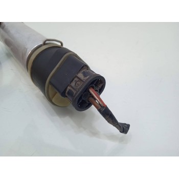 Recambio de filtro gasoil para bmw serie 3 touring (e91) 320d xdrive referencia OEM IAM 7810134  