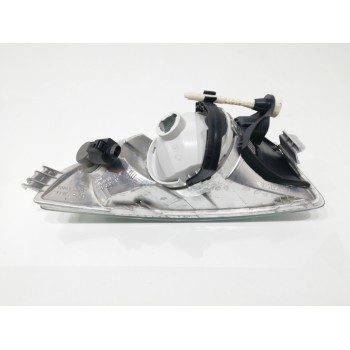 Recambio de faro antiniebla izquierdo para skoda octavia berlina (1z3) family referencia OEM IAM 1Z0941699C  