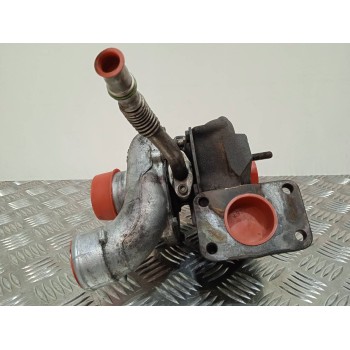 Recambio de turbocompresor para audi a6 berlina (4b2) 2.5 v6 24v tdi cat (aym) referencia OEM IAM 8T2052V  