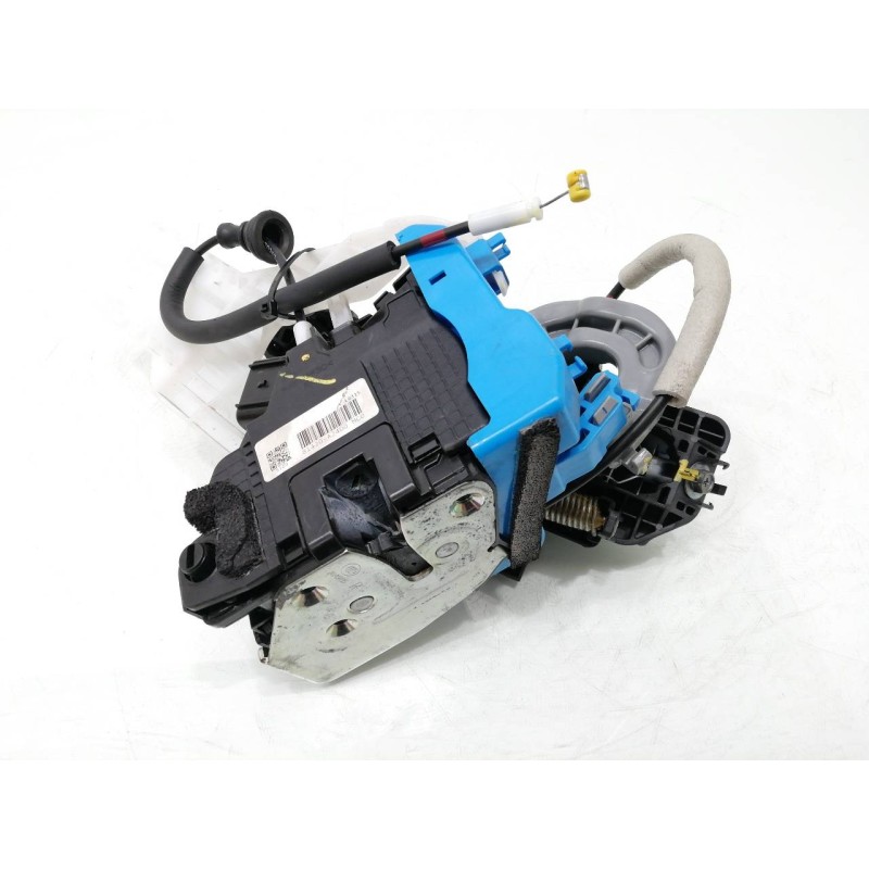 Recambio de cerradura puerta trasera derecha para kia cee´d tech referencia OEM IAM 81420A2400  