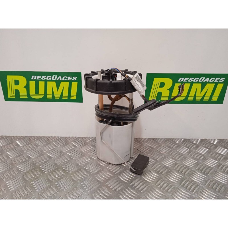 Recambio de aforador bomba para seat ibiza (6j5) copa referencia OEM IAM 6R0919051 A2C53294168 