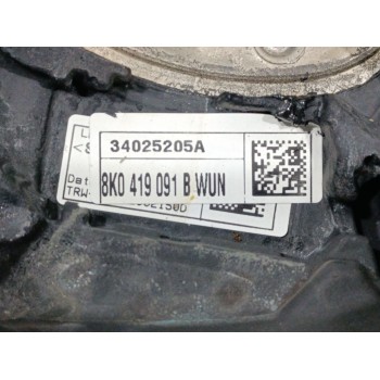 Recambio de volante para audi a4 avant (8k5) (2008) básico referencia OEM IAM 8K0419091B  