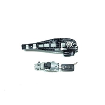 Recambio de juego bombines para citroën c2 furio referencia OEM IAM   