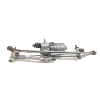 Recambio de motor limpia delantero para seat ibiza st (6j8) sport referencia OEM IAM 6R1955023C  