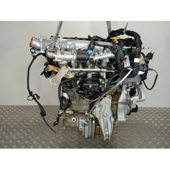 Recambio de motor completo para alfa romeo 147 (190) 1.9 jtd cat referencia OEM IAM 937A3000 INYECCION BOSCH. 