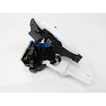 Recambio de cerradura puerta trasera derecha para kia cee´d tech referencia OEM IAM 81420A2400  