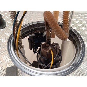 Recambio de aforador bomba para seat ibiza (6j5) copa referencia OEM IAM 6R0919051 A2C53294168 