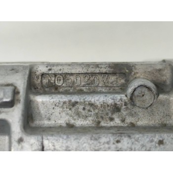 Recambio de juego bombines para citroën c2 furio referencia OEM IAM   