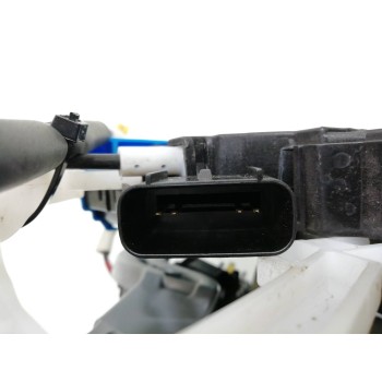 Recambio de cerradura puerta trasera derecha para kia cee´d tech referencia OEM IAM 81420A2400  