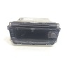 Recambio de sistema audio / radio cd para seat ibiza st (6j8) sport referencia OEM IAM 6J1035153G  