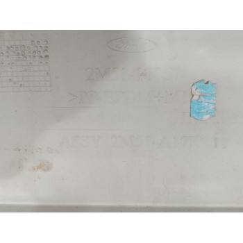 Recambio de paragolpes delantero para ford focus turnier (cak) ambiente referencia OEM IAM 2M5117757  