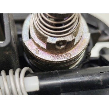 Recambio de juego bombines para citroën c2 furio referencia OEM IAM   