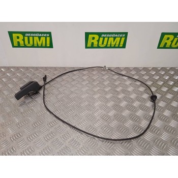 Recambio de cerradura capo para seat ibiza (6j5) copa referencia OEM IAM 1J1823633 1J1823533C 
